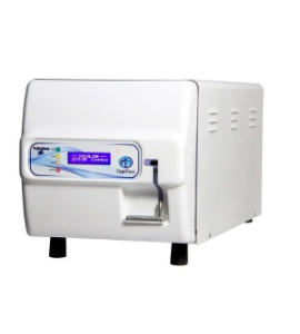 Autoclave Digital 12 Litros - MM Capellaro